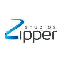 Zipper Studios logo - Similar company to Namebox.Ro