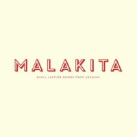 MALAKITA Small Leather Goods from Uruguay logo - Similar company to Aquaexim