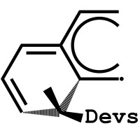 QC-Devs logo - Similar company to Computable