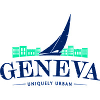 City of Geneva, NY logo - Similar company to Belhurst Castle And Winery