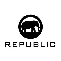 Republic Floor logo - Similar company to Neo Floor - Spc Flooring