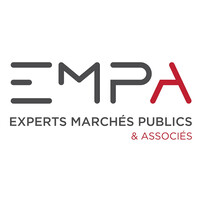 Experts Marchés Publics & Associés - Certification OPCQM logo - Similar company to Lbg Consulting