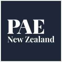 PAE New Zealand Limited logo - Similar company to A-T Solutions, Now Part Of Pae