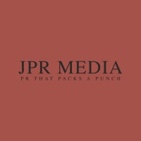 JPR Media Group logo - Similar company to Curzon Pr