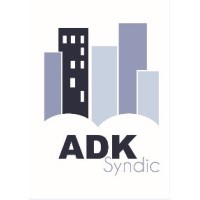 ADK Syndic logo - Similar company to Adelys Syndic De Copropriétés