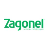 Zagonel LED logo - Similar company to Iluminô Led