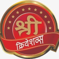 SHREE CREATIONS logo - Similar company to Kalapi Printing Press Private Limited
