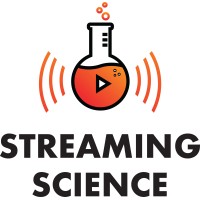 Streaming Science logo - Similar company to Advancements In Agricultural Development