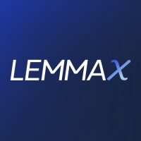 Lemma-X logo - Similar company to Acyber