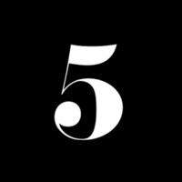 5th Wall Agency logo - Similar company to 5Th Wall