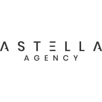Astella Agency logo - Similar company to Ab Electronique