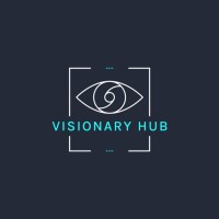 Visionary Hub logo - Similar company to Visionary Hubs