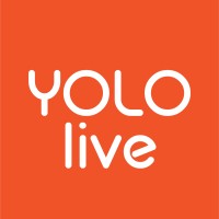 YOLOlive logo - Similar company to Yololiv