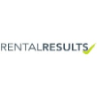 Rental Results