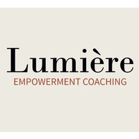 Lumière logo - Similar company to Nextgen Coaching
