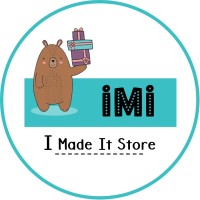 I Made It Store logo - Similar company to Tih | Iit Bombay