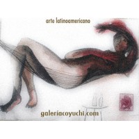 Galeria Diego Algara / Coyuchi logo - Similar company to The Design Mode Studio