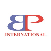 PT.Bada Plus International logo - Similar company to Punadhi