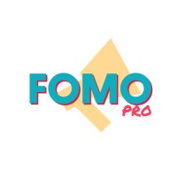 FOMO Pro Ltd logo - Similar company to First Friday Network
