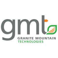 Granite Mountain Technologies, Inc. logo - Similar company to Inchfab
