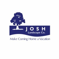 Josh Landscape Co. logo - Similar company to Troy Nurseries