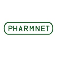 PHARMNET logo - Similar company to Monipol | Clinical Research