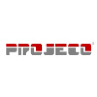 Projeco Contracting LLC logo - Similar company to Gypson Contracting ( Gypsum Ceiling & Partition Contractor )
