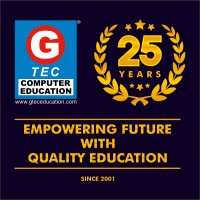 G-TEC EDUCATION logo - Similar company to Gtec Computer Educational Center