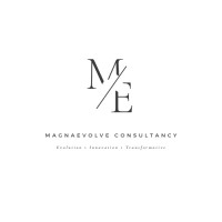 MAGNAVOLVE HOLDING logo - Similar company to Paxos Gateway