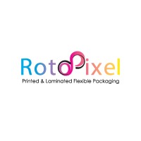 Rotopixel Pvt. Ltd. logo - Similar company to Glopack