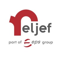 UAB Reljef logo - Similar company to Feps Gmbh