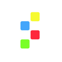 Flexcoaches logo - Similar company to Dott. Community