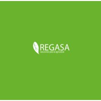 REGASA logo - Similar company to Aldea Interactive