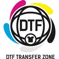 DTF Transfer Zone logo - Similar company to Dtf Transfer