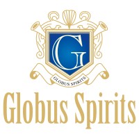 Globus Spirits logo - Similar company to Globus Group