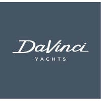 DaVinci Yachts logo - Similar company to Kroes Marine Projects