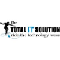 The Total It Solution, Llc