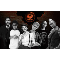 TatTech Inc logo - Similar company to Completexrm