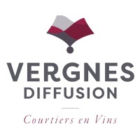 VERGNES DIFFUSION logo - Similar company to Raoul Rolly - Voiron