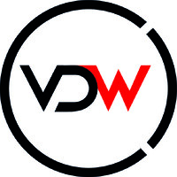 VAN DE WIELE RUBBER nv logo - Similar company to Blp Rubber & Plastic Supplies