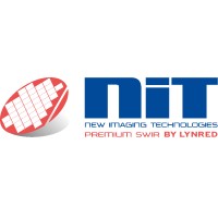 New Imaging Technologies (NIT) logo - Similar company to Rosh Electroptics Ltd.