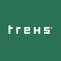 Trehs logo - Similar company to Alpine Skincare Srl
