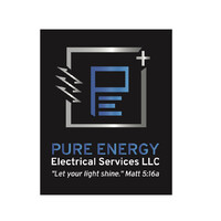 Pure Energy Electrical Services LLC logo - Similar company to Pure Electrical Solutions