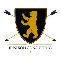 JP Nixon Consulting logo - Similar company to Ghost Controls