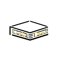 Gold Dust Literary Agency logo - Similar company to Serendipity Literary Agency