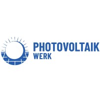 Photovoltaik Werk logo - Similar company to Exergetics Gmbh