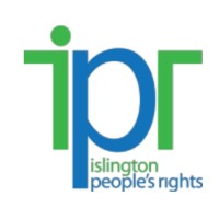 ISLINGTON PEOPLE'S RIGHTS logo - Similar company to Digital Spark Ltd