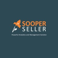 SooperSeller logo - Similar company to Omer E Rawan Foundation