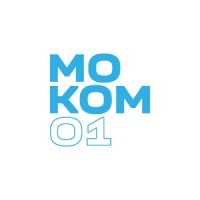 MOKOM 01 logo - Similar company to Tabi Land