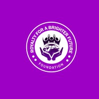 Royalty For A Brighter Future Foundation logo - Similar company to Loyalty Group Limited